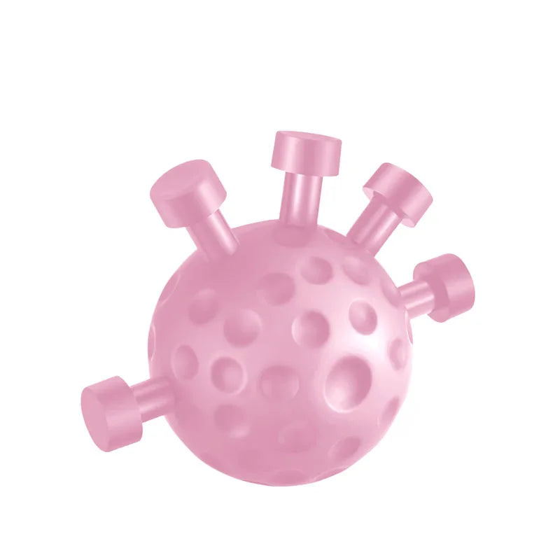 Finger Hand Strengthener Ergonomic Hand Ball Gripper