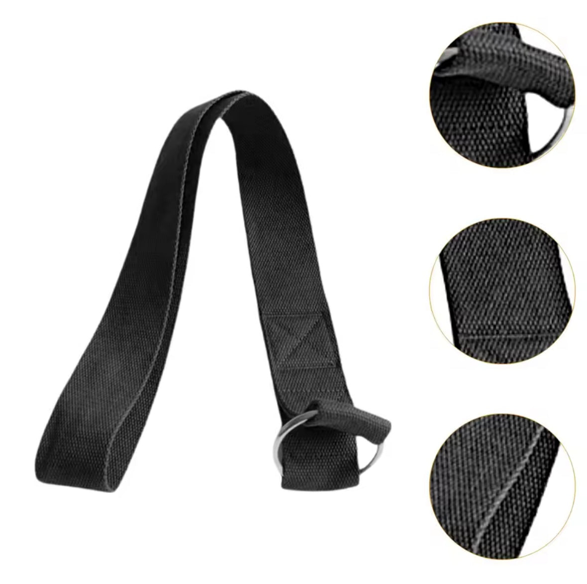 ARM WRESTLING TRAINING STRAP