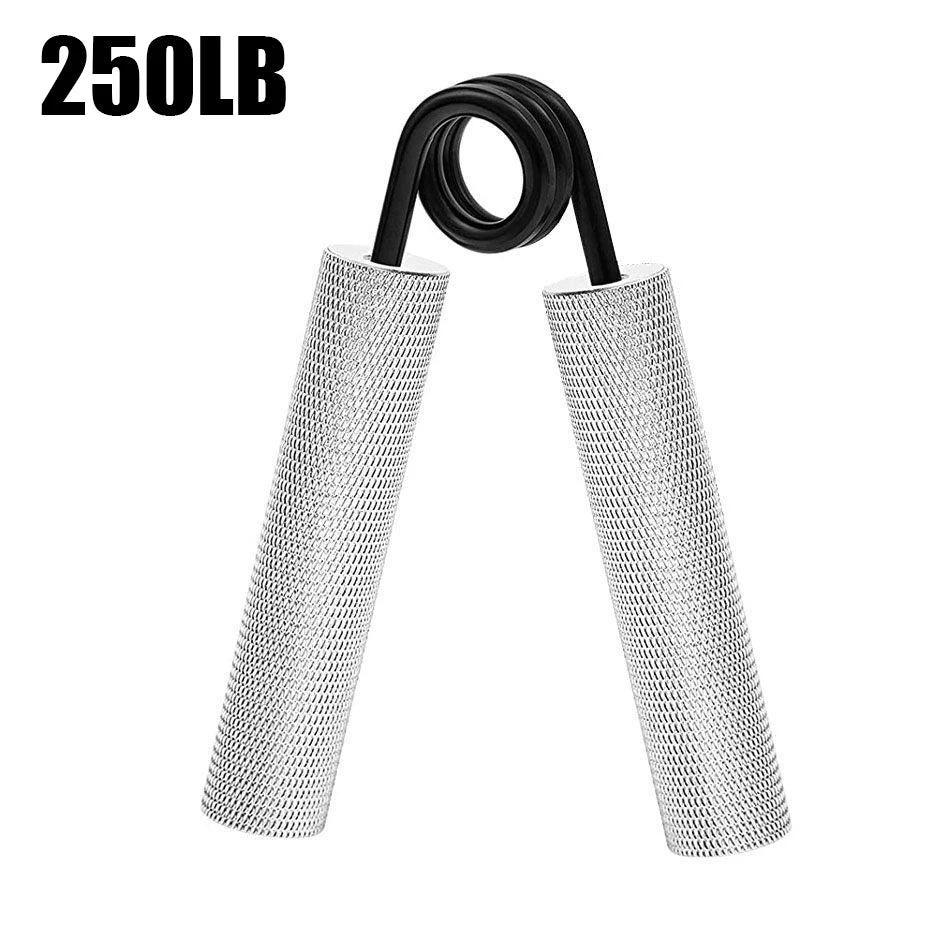 Heavy Hand Gripper Muscle Recovery Muscle Strength Training Device Carpal Expander Finger Rehabilitation Carpal Hand Gripper