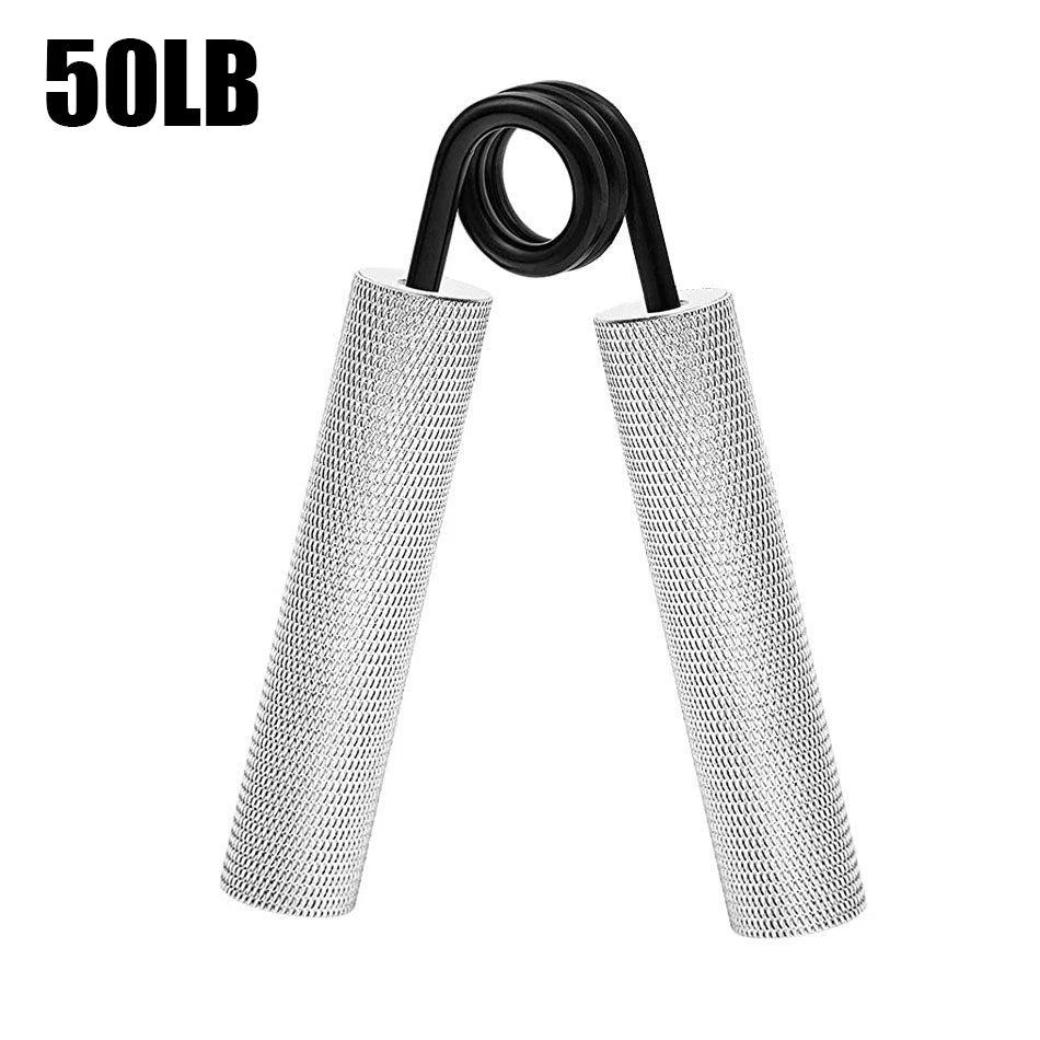 Heavy Hand Gripper Muscle Recovery Muscle Strength Training Device Carpal Expander Finger Rehabilitation Carpal Hand Gripper